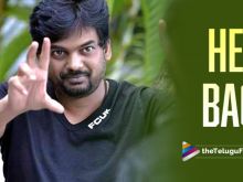 Puri Jagannadh