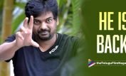 Puri Jagannadh