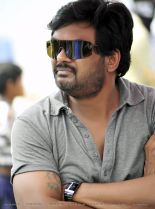 Puri Jagannadh