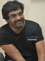 Puri Jagannadh