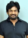 Puri Jagannadh