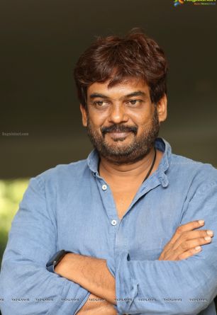 Puri Jagannadh