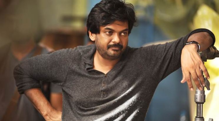 Puri Jagannadh