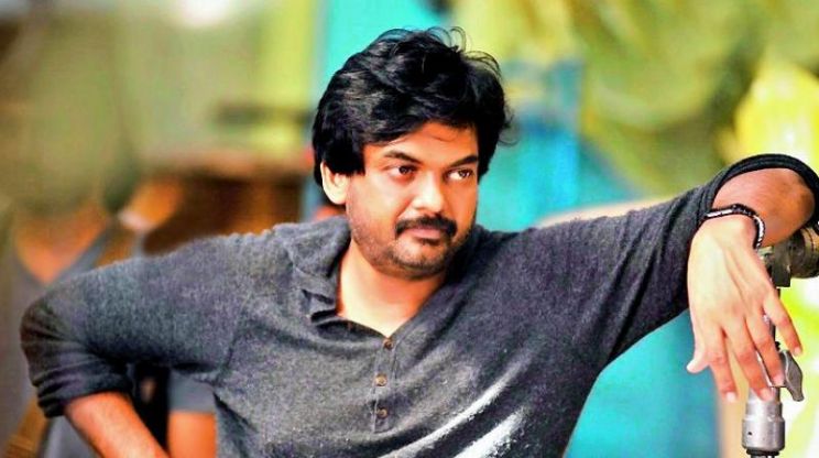 Puri Jagannadh