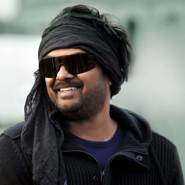 Puri Jagannadh