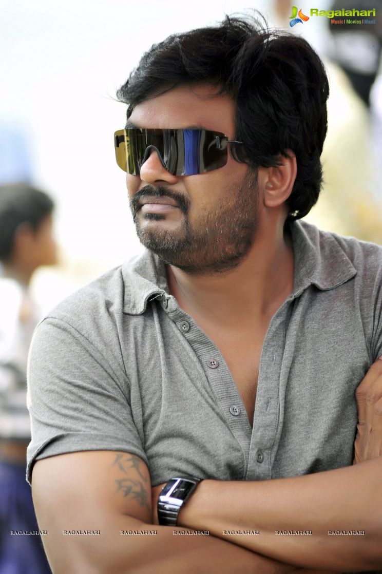 Puri Jagannadh