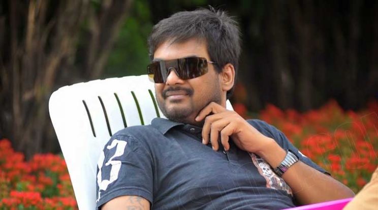 Puri Jagannadh