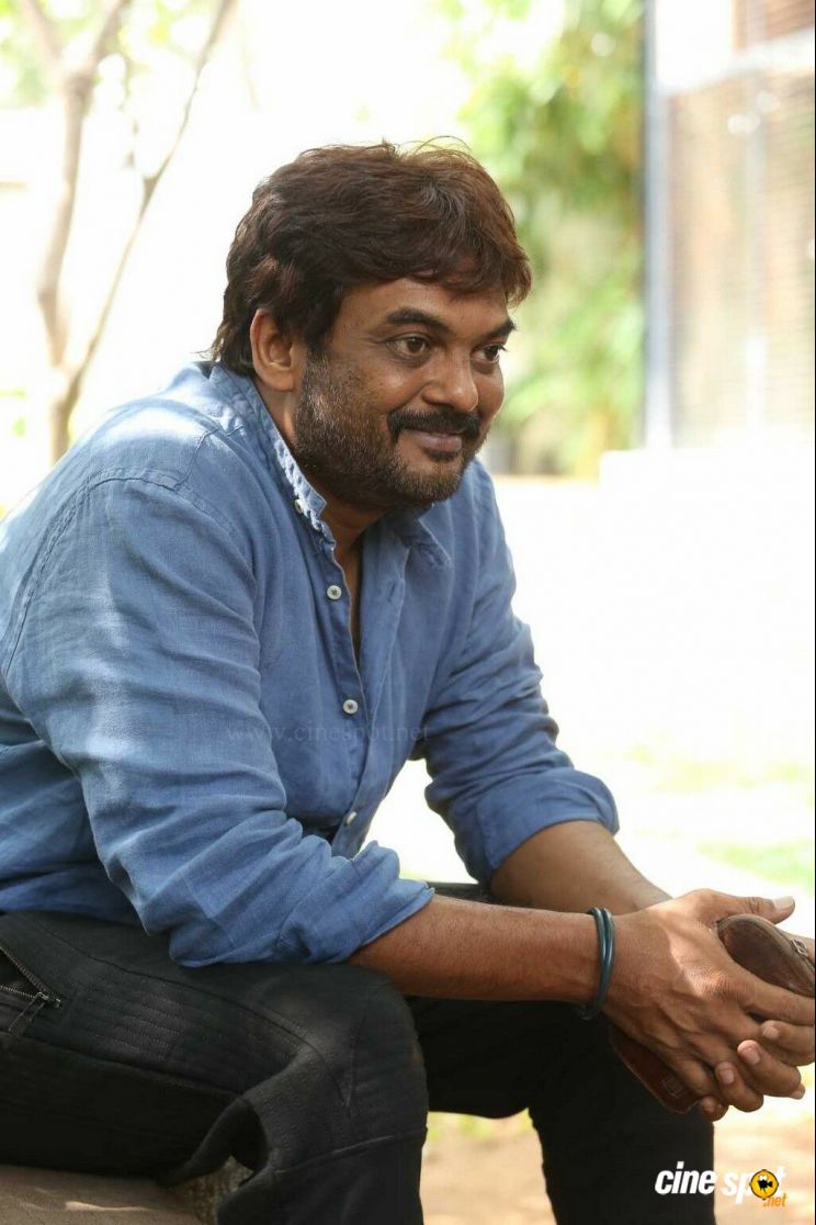 Puri Jagannadh