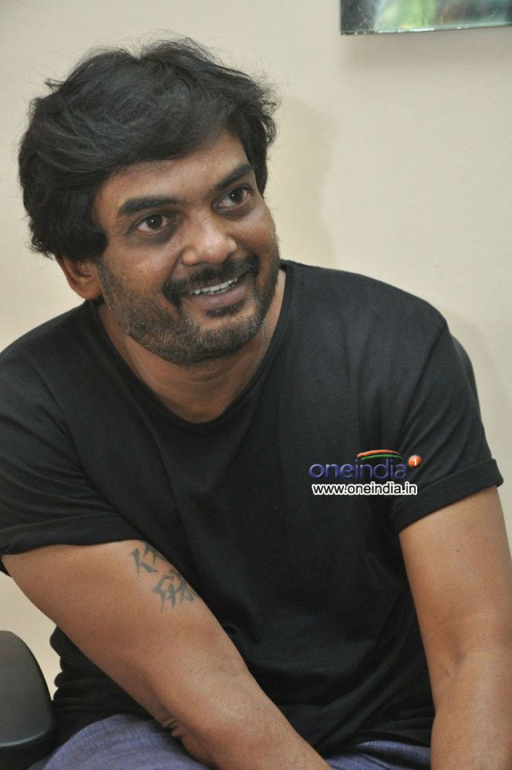 Puri Jagannadh