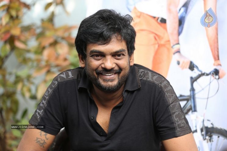 Puri Jagannadh