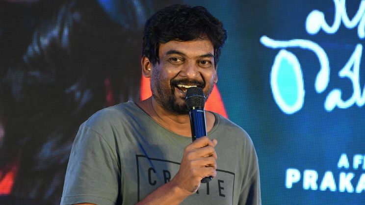 Puri Jagannadh