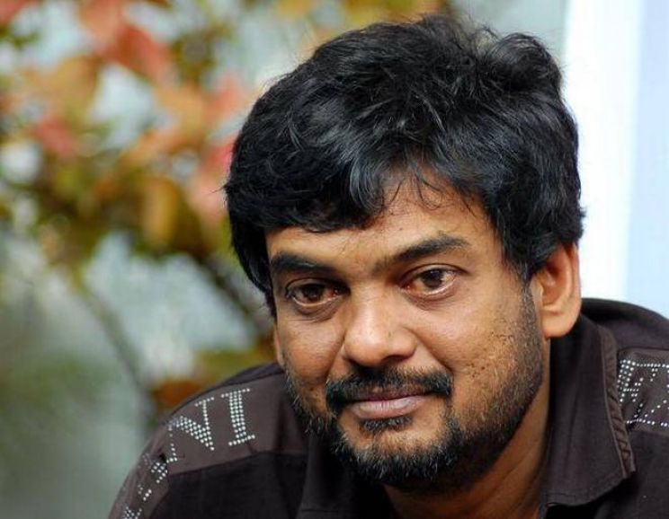 Puri Jagannadh