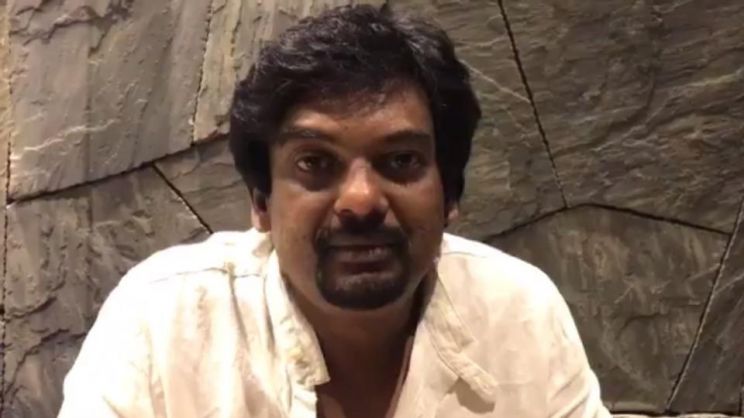 Puri Jagannadh