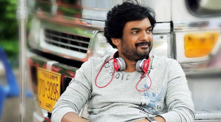 Puri Jagannadh