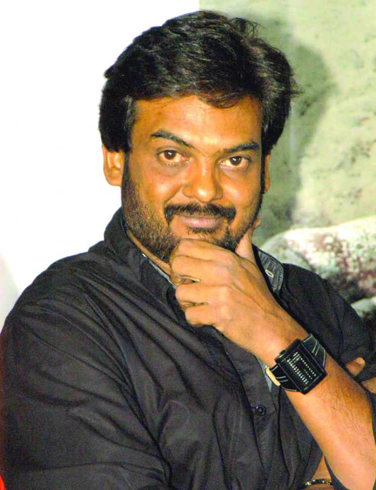 Puri Jagannadh