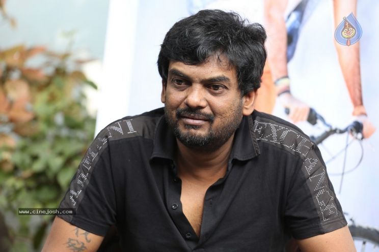 Puri Jagannadh