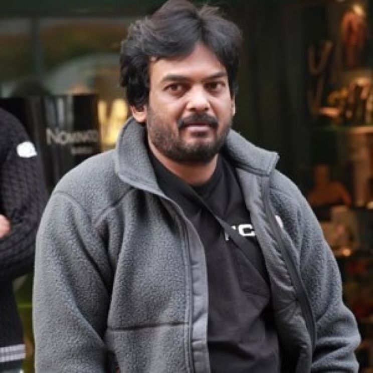 Puri Jagannadh