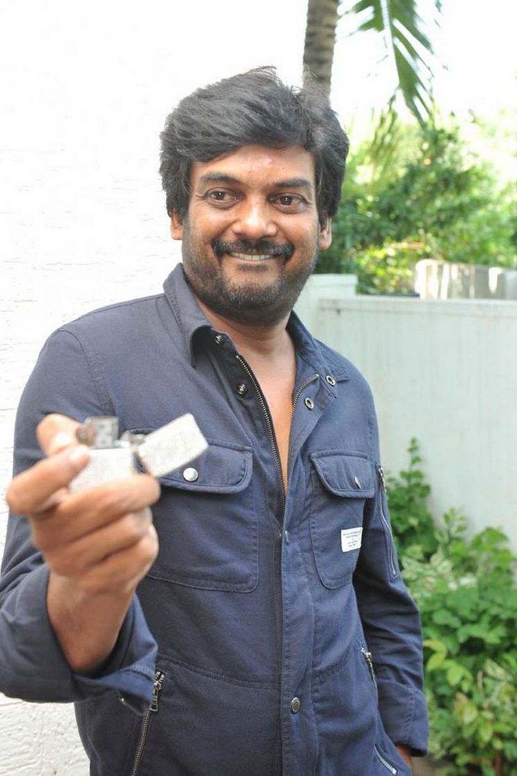 Puri Jagannadh