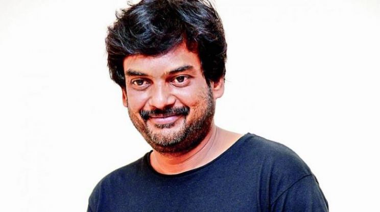 Puri Jagannadh