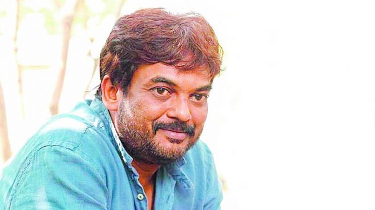 Puri Jagannadh