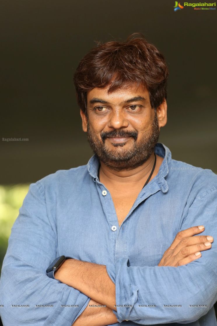 Puri Jagannadh