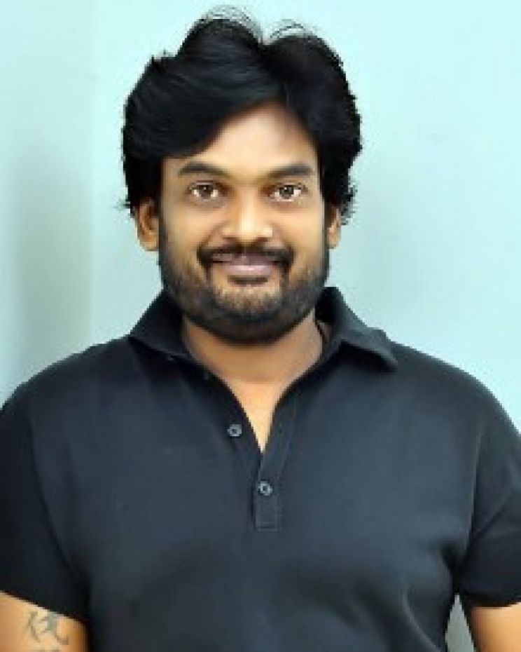 Puri Jagannadh