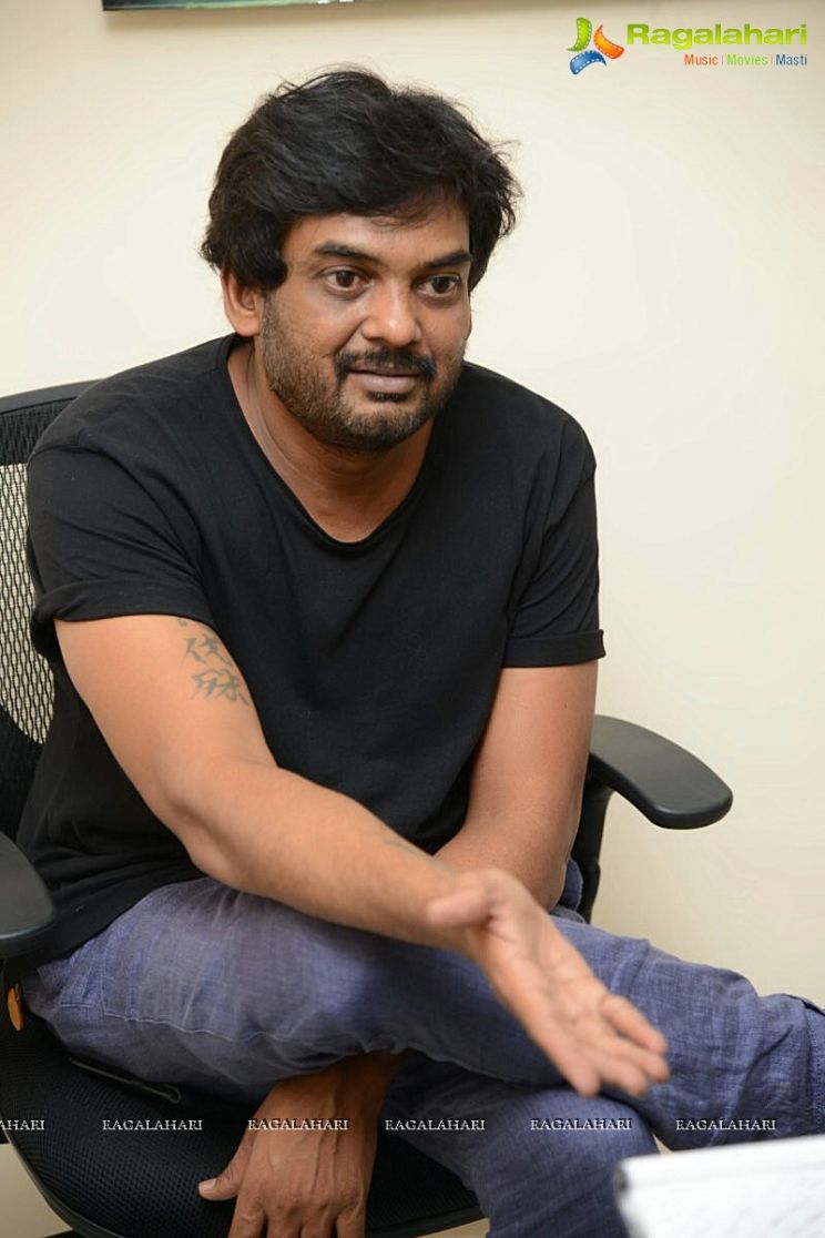 Puri Jagannadh