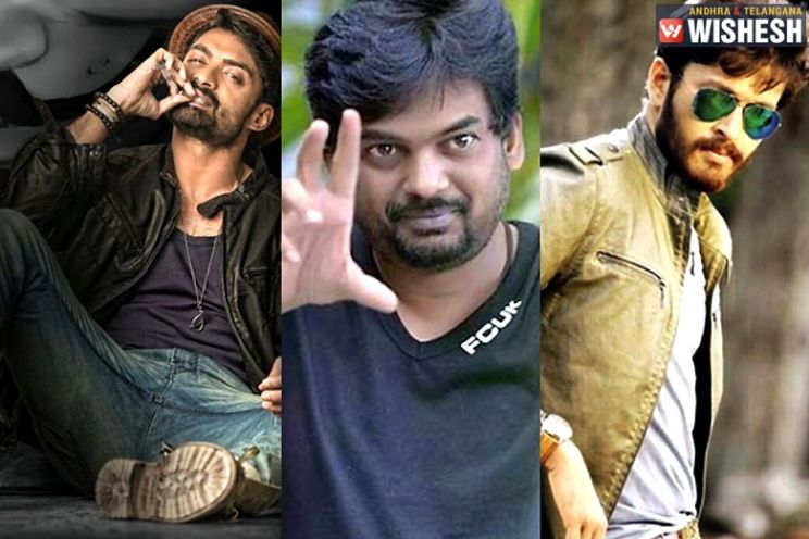 Puri Jagannadh