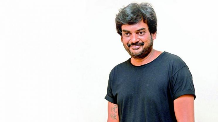 Puri Jagannadh