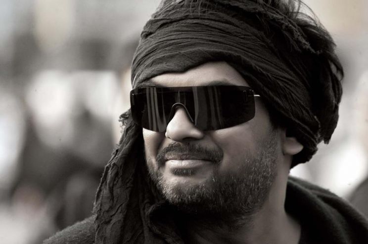 Puri Jagannadh