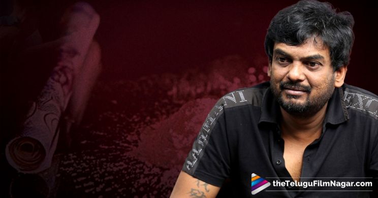 Puri Jagannadh