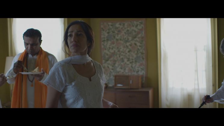 Purva Bedi