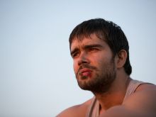 Pyotr Fyodorov photo
