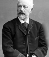 Pyotr Ilyich Tchaikovsky