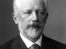 Pyotr Ilyich Tchaikovsky