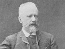 Pyotr Ilyich Tchaikovsky