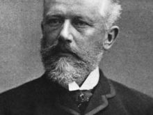 Pyotr Ilyich Tchaikovsky