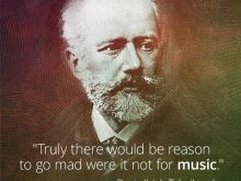 Pyotr Ilyich Tchaikovsky