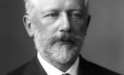 Pyotr Ilyich Tchaikovsky