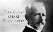 Pyotr Ilyich Tchaikovsky