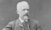 Pyotr Ilyich Tchaikovsky