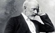 Pyotr Ilyich Tchaikovsky