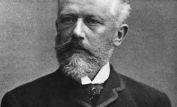 Pyotr Ilyich Tchaikovsky