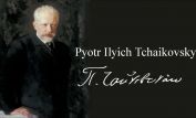 Pyotr Ilyich Tchaikovsky