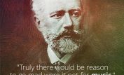 Pyotr Ilyich Tchaikovsky