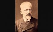 Pyotr Ilyich Tchaikovsky