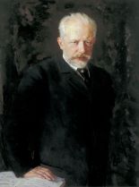 Pyotr Ilyich Tchaikovsky