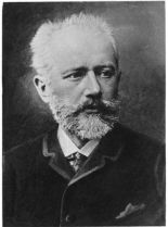 Pyotr Ilyich Tchaikovsky