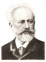 Pyotr Ilyich Tchaikovsky