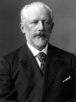 Pyotr Ilyich Tchaikovsky